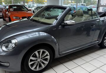 VW Beetle 141.223 km 14.980 &euro; Gevelsberg 58285
