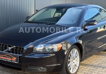 Volvo C70 279.523 km 5.500 &euro; Oer-Erkenschwick 45739