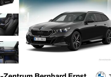 BMW i5 3.700 km 72.890 &euro; Witten 58455