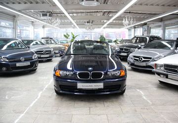 BMW 318 32.000 km 13.850 &euro; Essen 45356