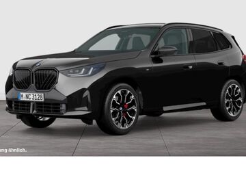 BMW X3 4.550 km 57.840 &euro; Velbert 42553