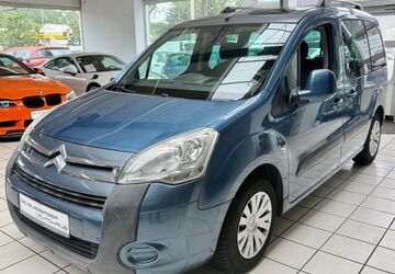 Citroen Berlingo 136.720 km 7.980 &euro; Gevelsberg 58285