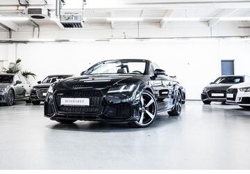 Audi TT RS 87.911 km 49.519 &euro; Hagen 58091