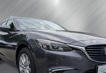 Mazda 6 76.826 km 16.245 &euro; Mülheim 45473