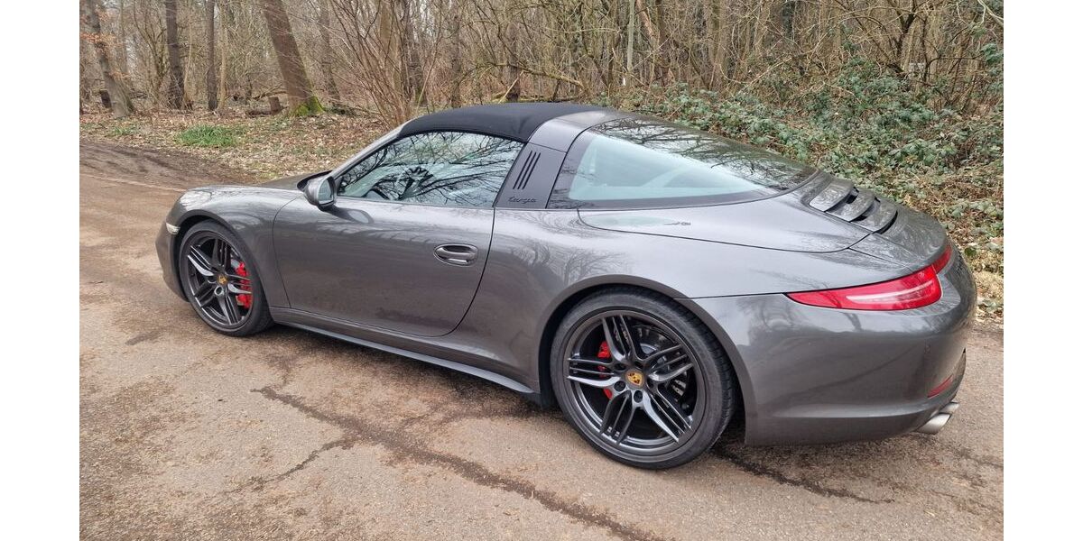 Porsche 996 68.225 km 119.911 &euro; Bochum 44793