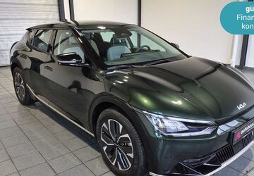 Kia EV6 30.515 km 31.590 &euro; Wuppertal 42287