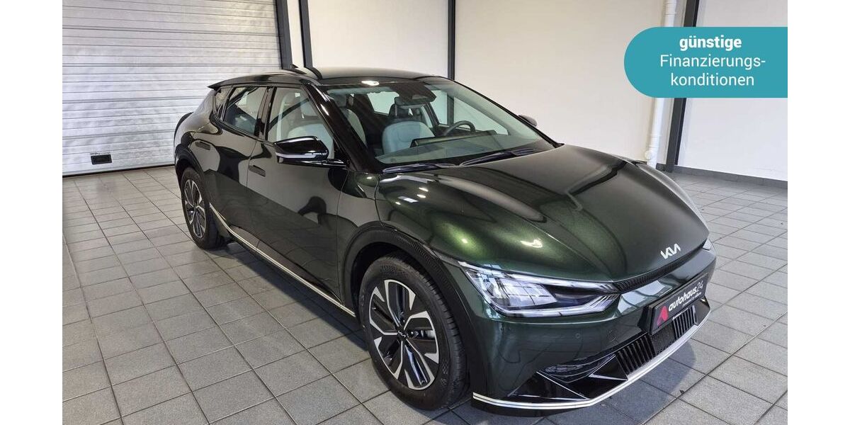 Kia EV6 30.515 km 31.590 &euro; Wuppertal 42287