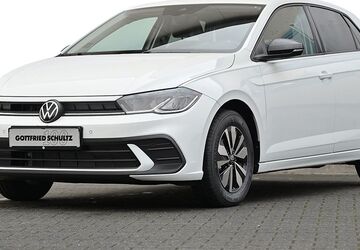 VW Polo 14.999 km 21.480 &euro; Wuppertal 42109
