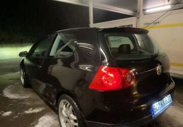 VW Golf 259.000 km 1.500 &euro; Bochum 44892