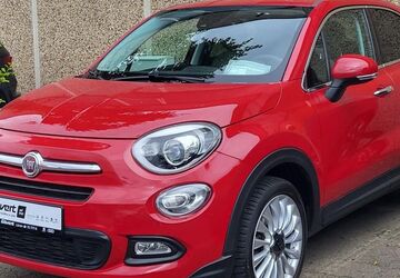 Fiat 500 67.650 km 9.950 &euro; Lünen 44534