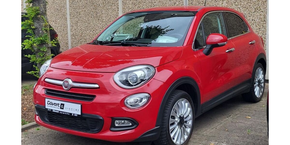 Fiat 500 67.650 km 9.950 &euro; Lünen 44534