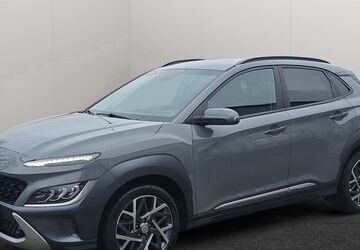 Hyundai KONA 17.000 km 22.990 &euro; Castrop-Rauxel 44575
