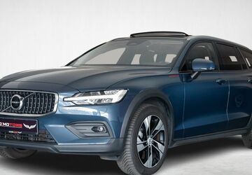 Volvo V60 19.980 km 39.990 &euro; Gelsenkirchen 45899