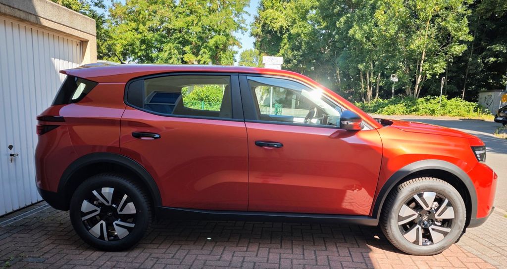 Opel Frontera 5.000 km 18.900 &euro; Dortmund 44137