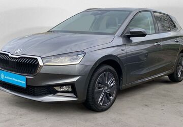 Skoda Fabia 20.359 km 19.980 &euro; Bochum - Linden 44879