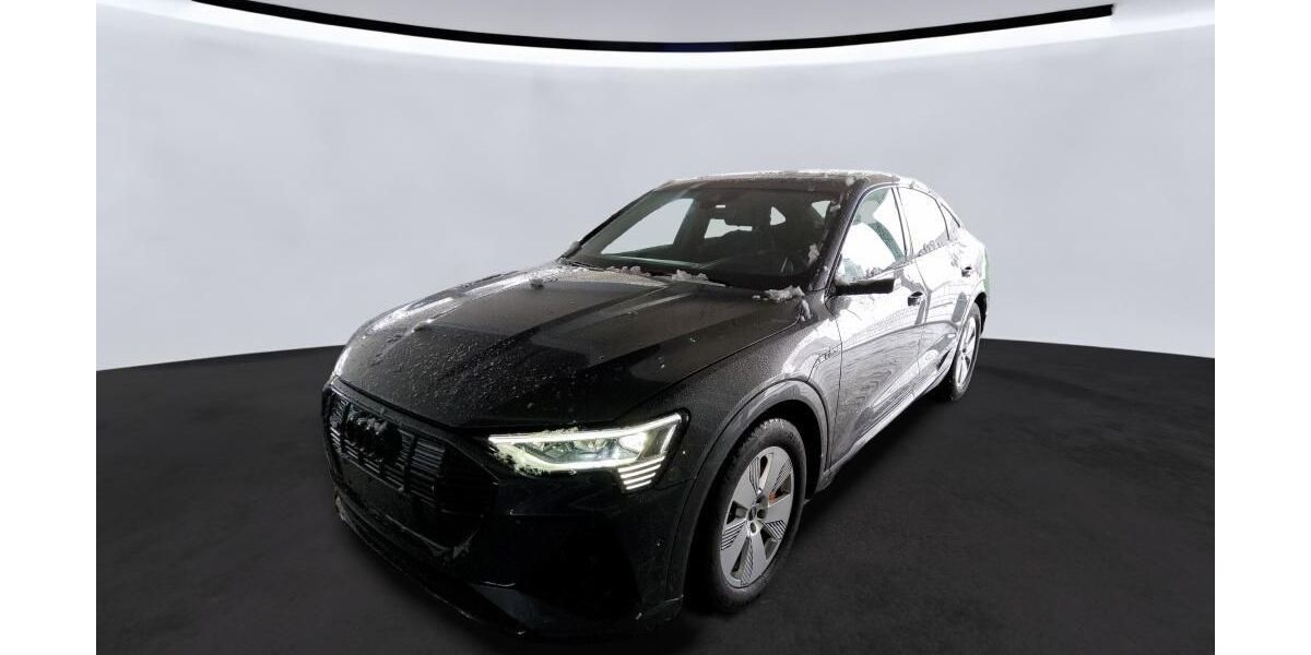 Audi e-tron 33.444 km 38.170 &euro; Hagen 58091
