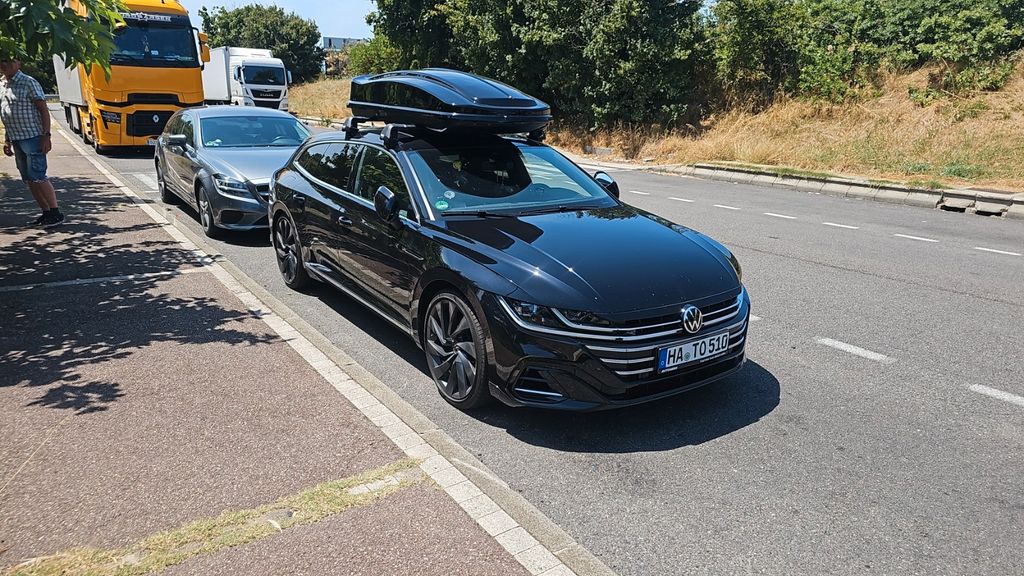 VW Arteon 80.411 km 33.900 &euro; Hagen 58097