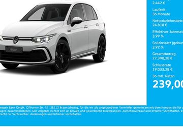 VW Golf 10.673 km 27.129 &euro; Dortmund 44379