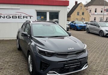 Kia Stonic 27.289 km 19.890 &euro; Datteln 45711