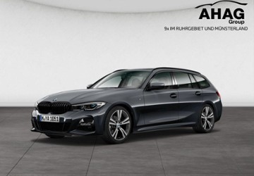 BMW 320 98.811 km 32.940 &euro; Bochum 44809