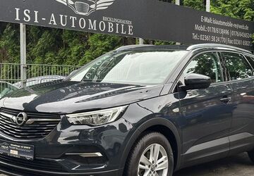 Opel Grandland (X) 88.000 km 11.490 &euro; Recklinghausen 45663