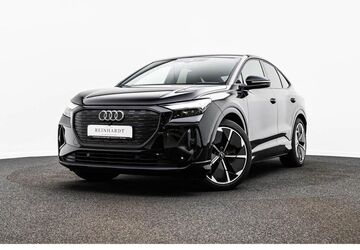 Audi Q4 29.998 km 34.325 &euro; Hagen 58091