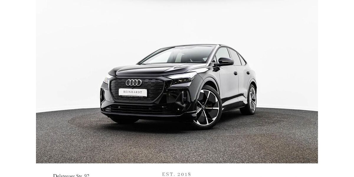 Audi Q4 29.998 km 34.325 &euro; Hagen 58091