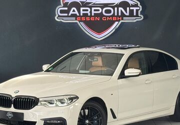 BMW 540 96.905 km 36.900 &euro; Essen 45138