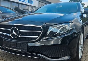 Mercedes-Benz E 300 125.000 km 25.799 &euro; Bochum 44866