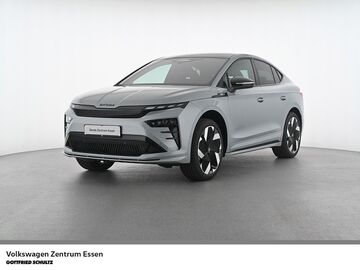 Gebrauchte Skoda Enyaq