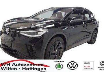 VW ID.4 9.999 km 42.416 &euro; Witten 58453