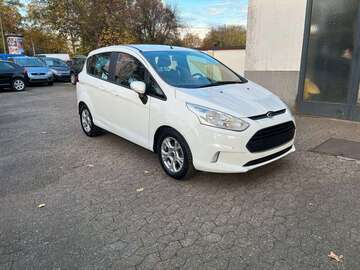 Gebrauchte Ford B-Max