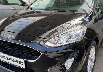 Ford Fiesta 69.670 km 10.950 &euro; Sprockhövel 45549