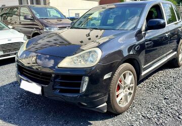 Porsche Cayenne 296.000 km 4.990 &euro; Lünen 44536