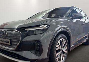 Audi Q4 e-tron 28.031 km 24.450 &euro; Velbert 42553