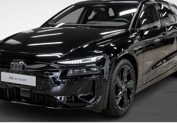 Audi A6 9.310 km 94.990 &euro; Dortmund 44143