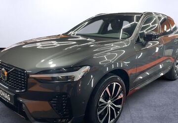 Volvo XC60 26.130 km 42.880 &euro; Recklinghausen 45659