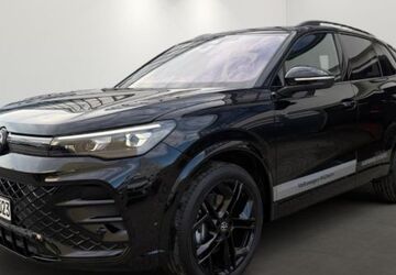 VW Tiguan 3.500 km 61.980 &euro; Mülheim 45478