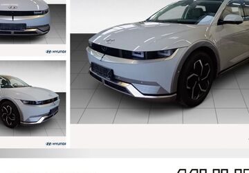 Hyundai IONIQ 5 11.337 km 34.789 &euro; Oberhausen 46149