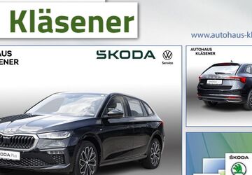 Skoda Scala 9.564 km 24.970 &euro; Gelsenkirchen 45892