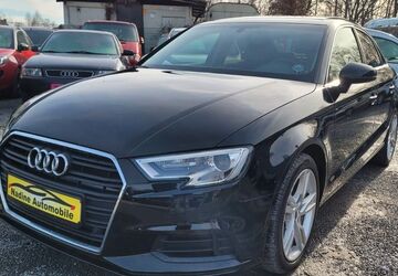 Audi A3 209.030 km 13.500 &euro; Dortmund 44339