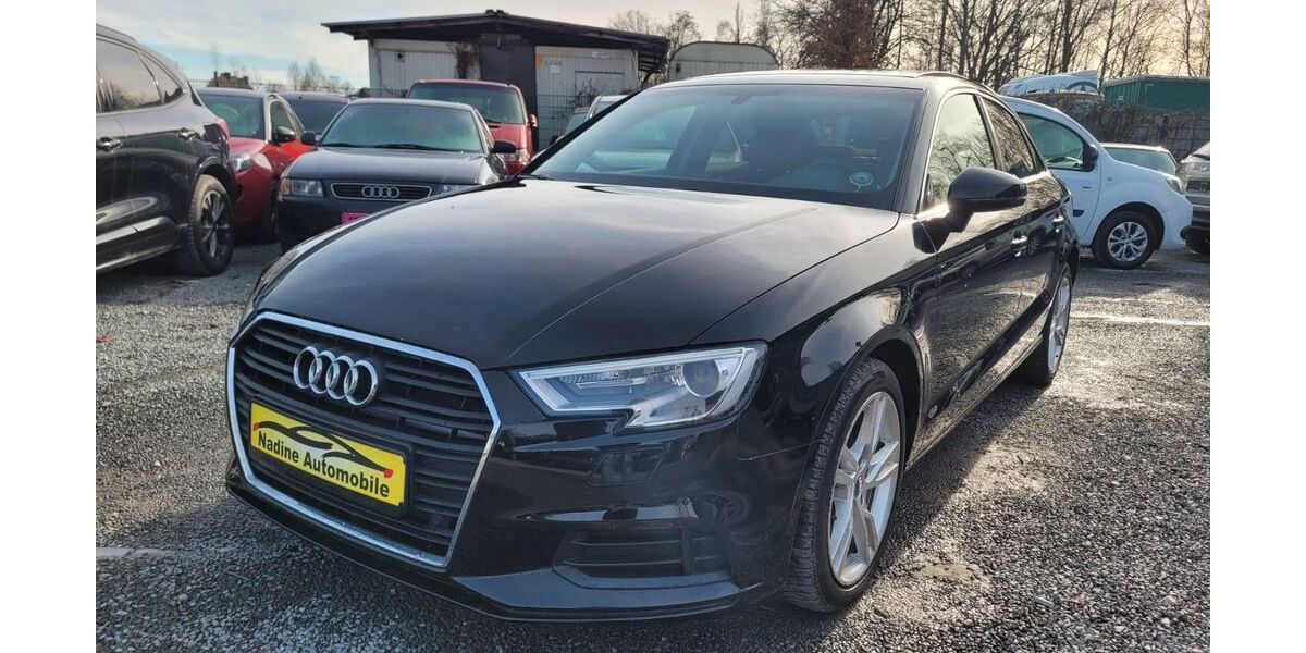 Audi A3 209.030 km 13.500 &euro; Dortmund 44339