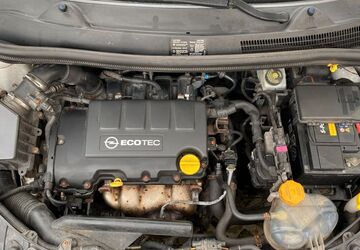 Opel Corsa 184.368 km 2.990 &euro; Velbert 42551