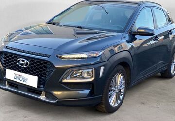 Hyundai KONA 120.646 km 14.480 &euro; Bochum - Linden 44879