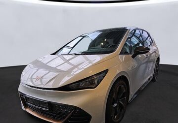 Cupra Born 42.944 km 24.135 &euro; Hagen 58091