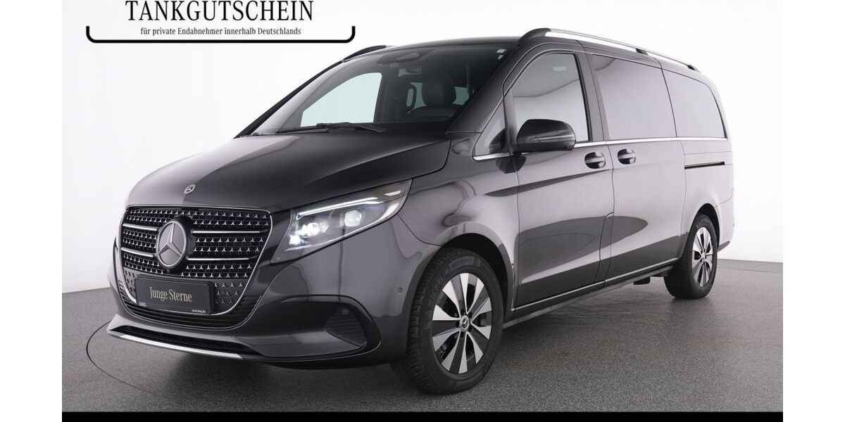 Mercedes-Benz V 300 33.978 km 77.999 &euro; Essen 45309
