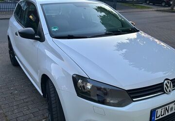 VW Polo 153.000 km 5.500 &euro; Lünen 44536