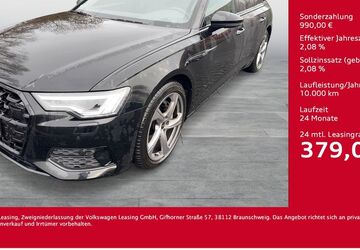 Audi A6 19.839 km 47.433 &euro; Dortmund 44143