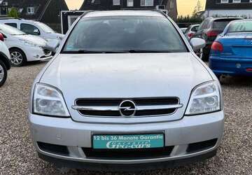 Opel Vectra 180.000 km 2.999 &euro; Essen 45359