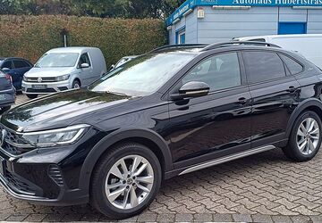 VW Taigo 16.200 km 21.480 &euro; Essen 45307